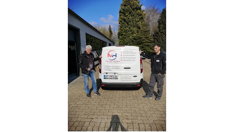 Thomas Froesch Elektroinstallationen