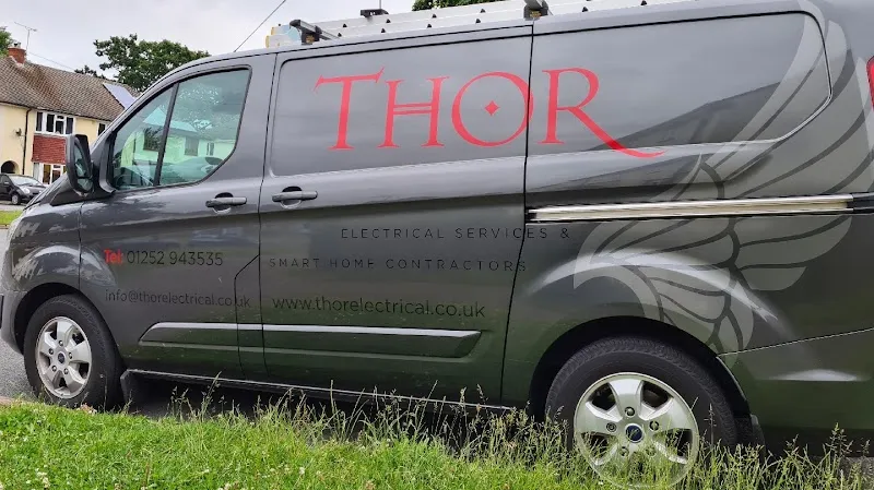 Thor Electrical