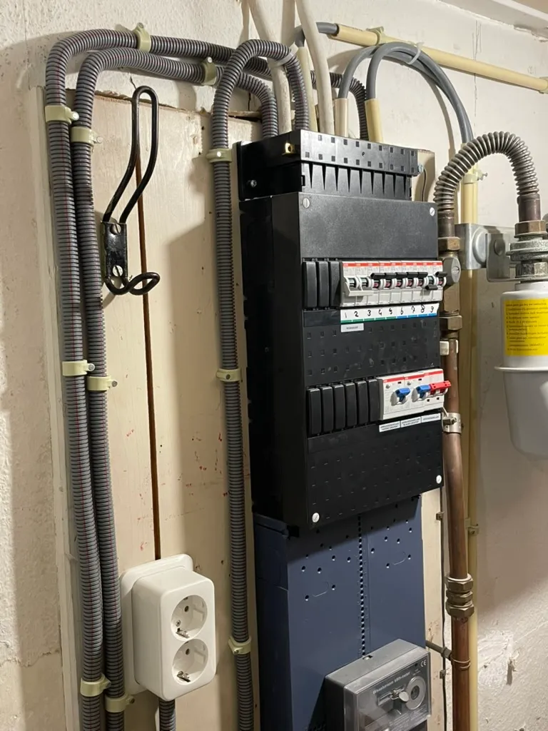 TM Elektra
