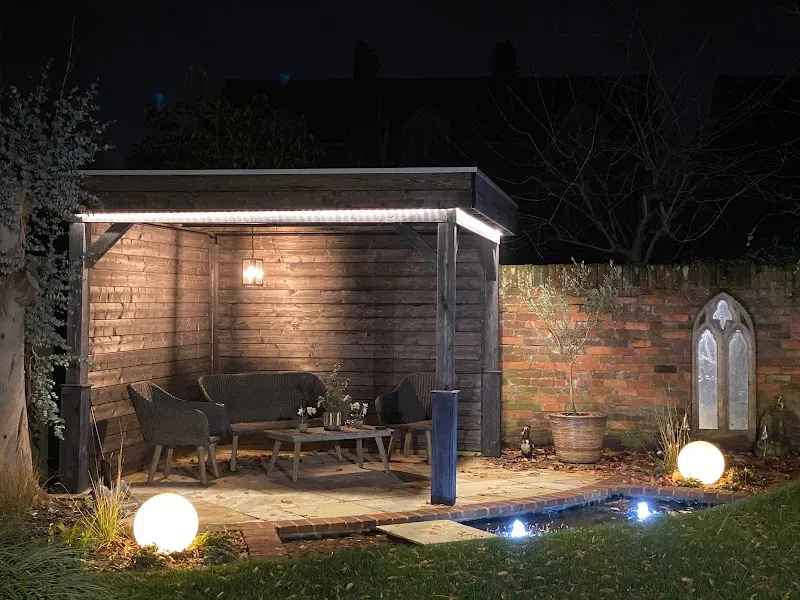 Tollgate Electrical