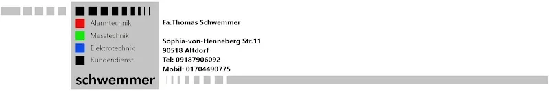 Tom Neubert Elektroinstallationen GmbH