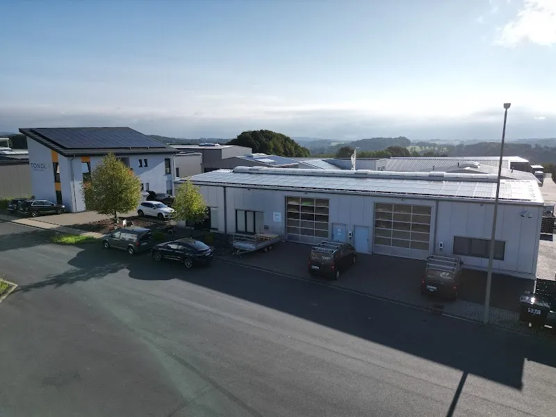 Tondl Energietechnik GmbH