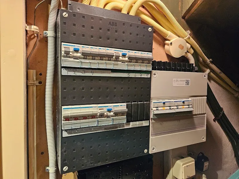 Tony`s techniek