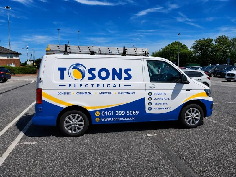 Tosons Electrical