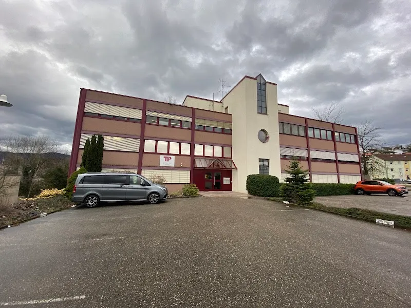 TP-Elektroplan GmbH