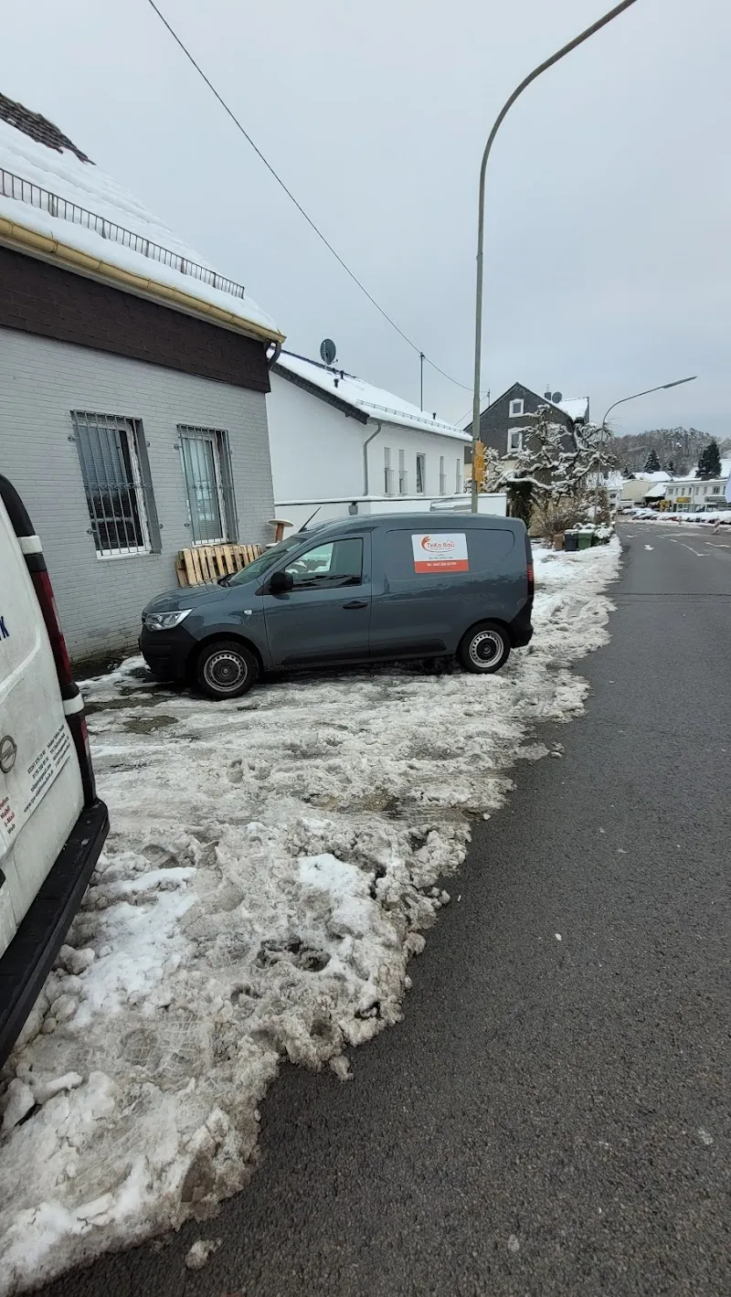 TPE Elektrotechnik & Schaltanlagen e. K.