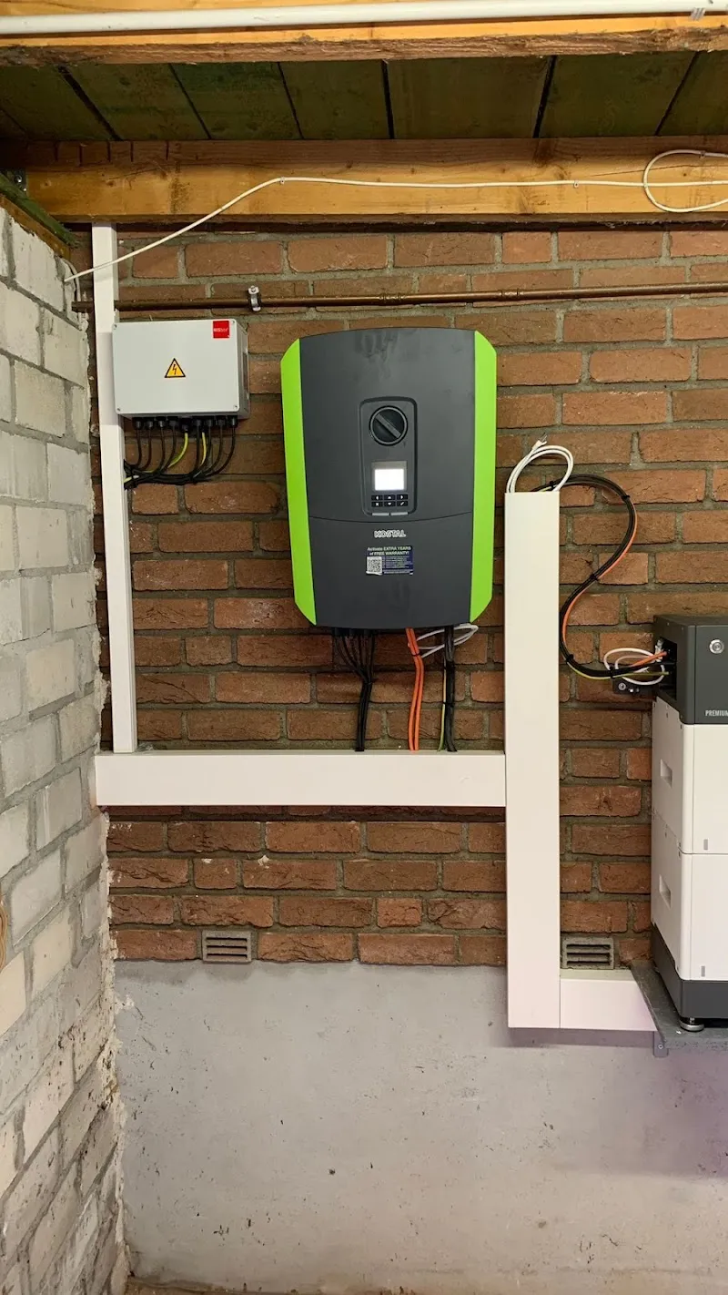 Trippler Elektrotechnik Leverkusen