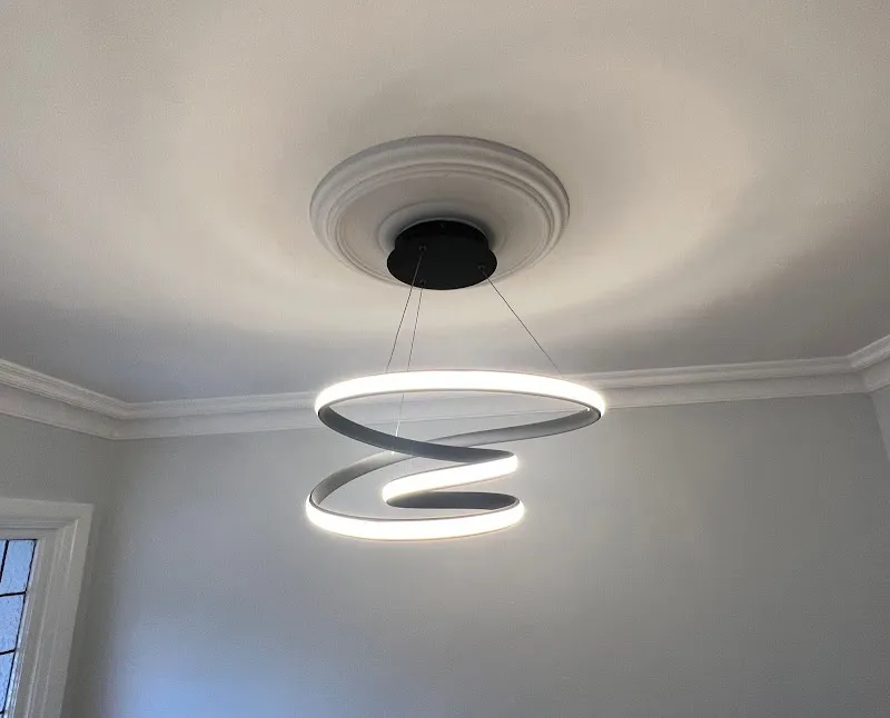 Trusted Electric