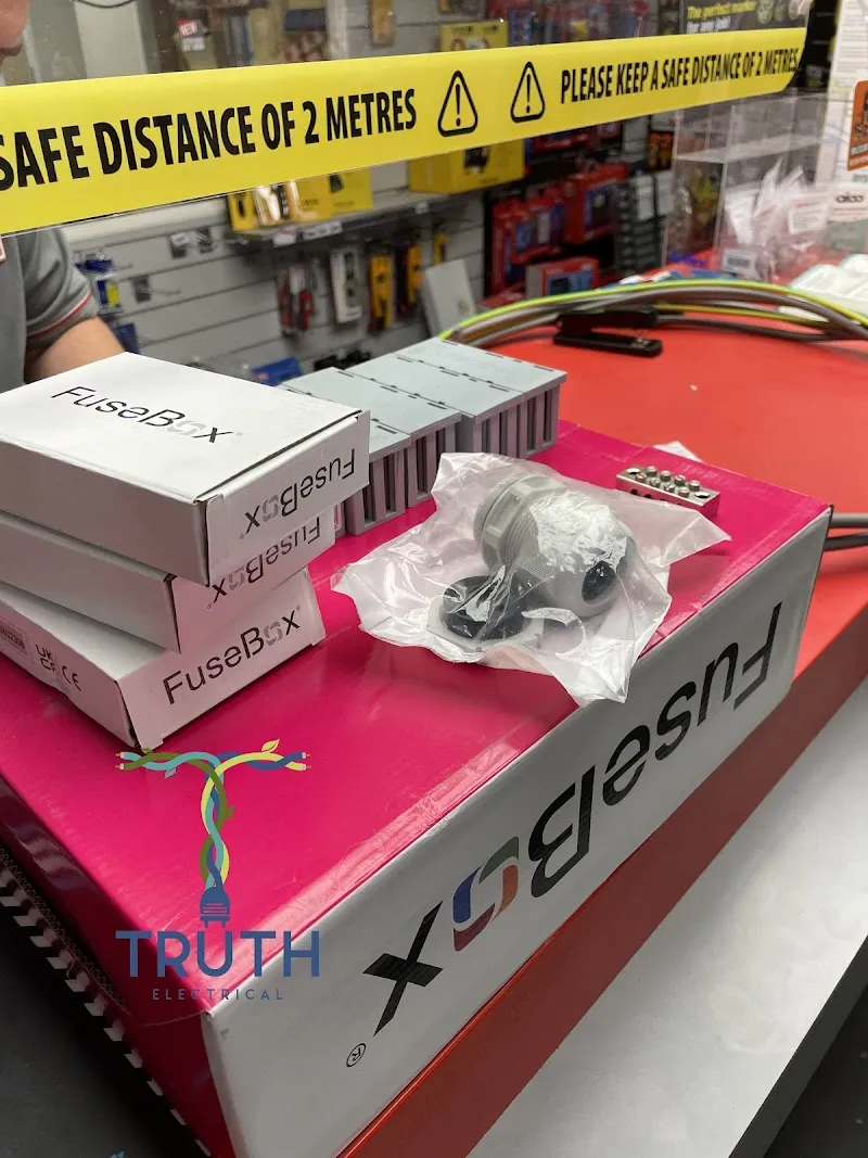 Truth Electrical