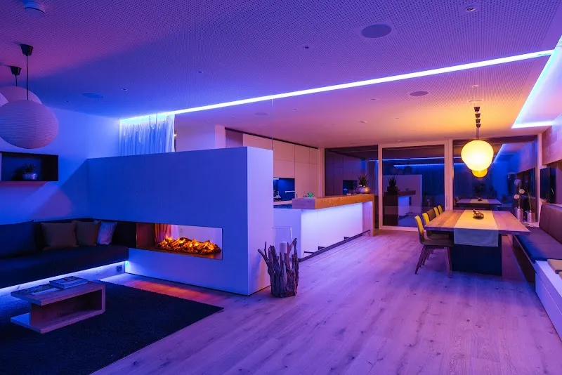 TS Elektro & Smart Home