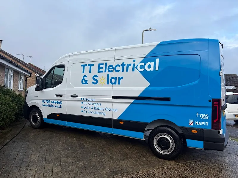 TT Electrical