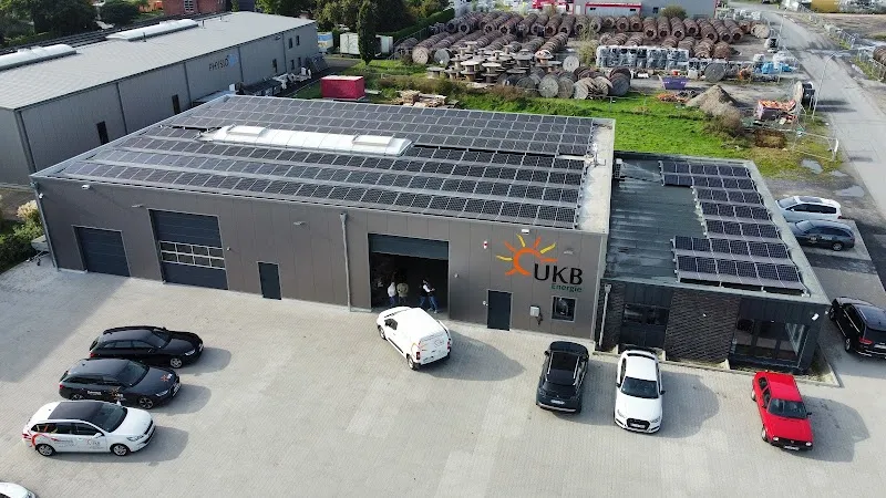 UKB Energie GmbH & Co.KG