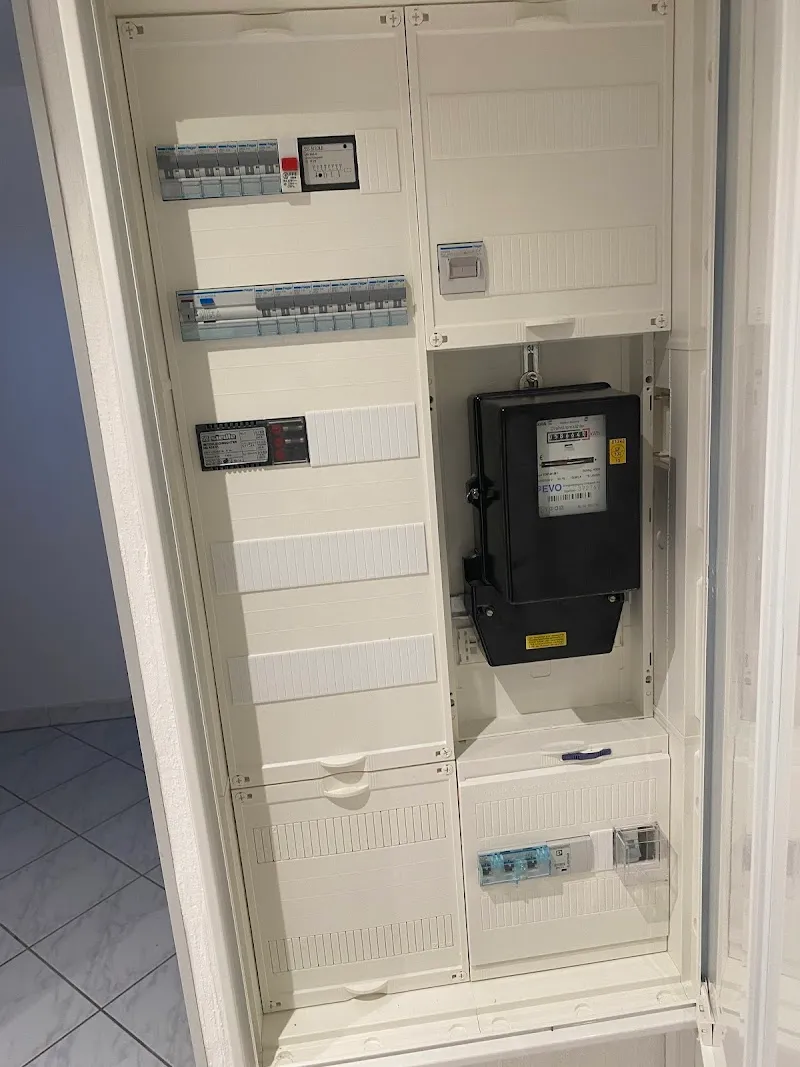 UP Elektroanlagen GmbH