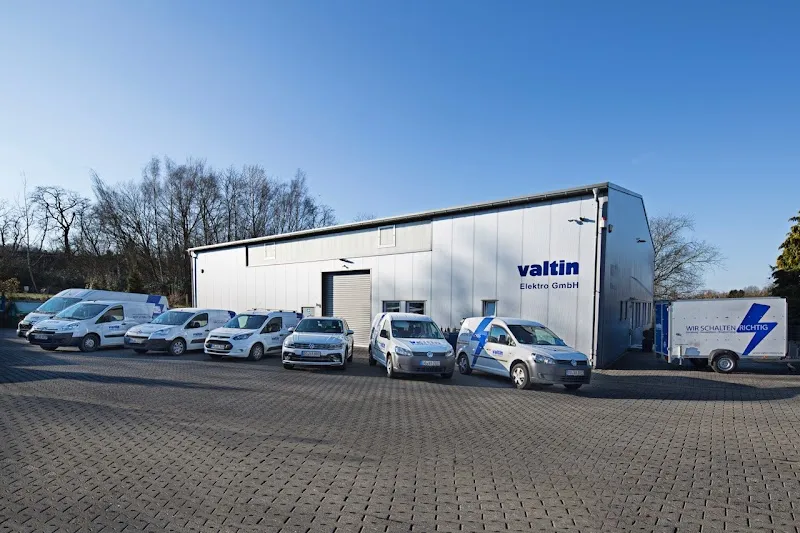 Valtin Elektro GmbH