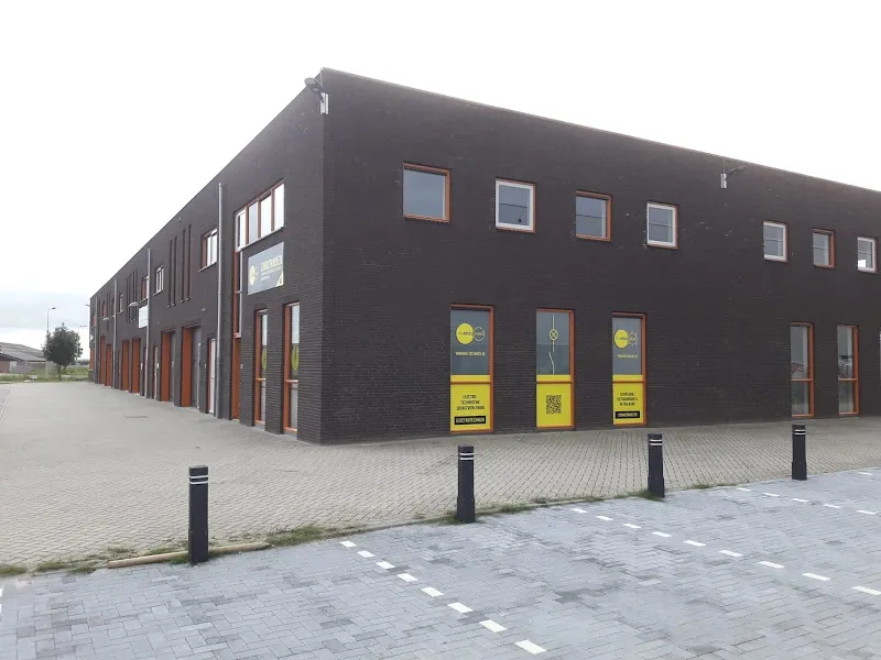 Van Arkel Solar en Techniek B.V.