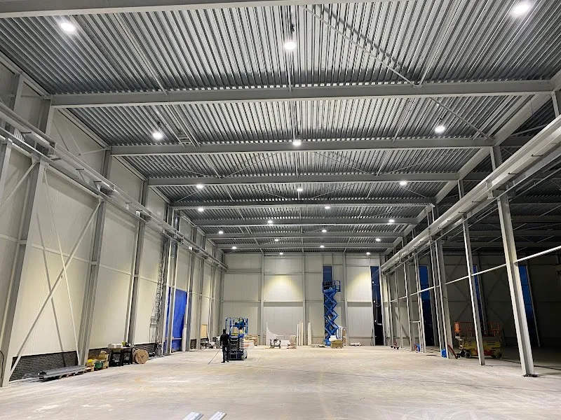 Van Der Sterre Electro Werkzaamheden