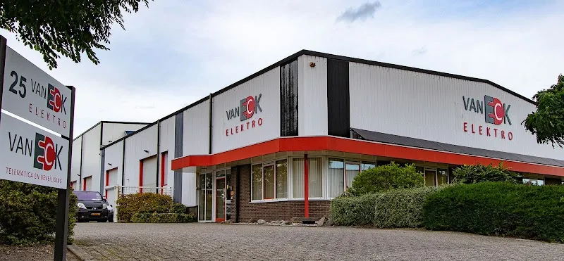 van Eck Elektrotechniek