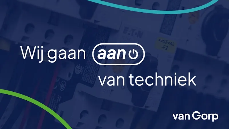 Van Gorp Elektro