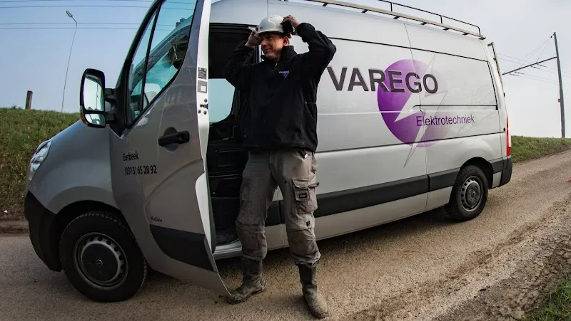 Varego Elektrotechniek