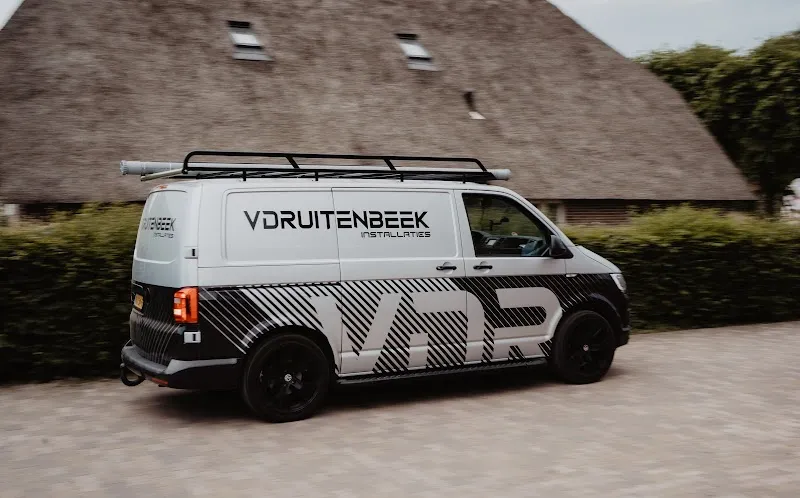 VD Ruitenbeek Installaties B.V.