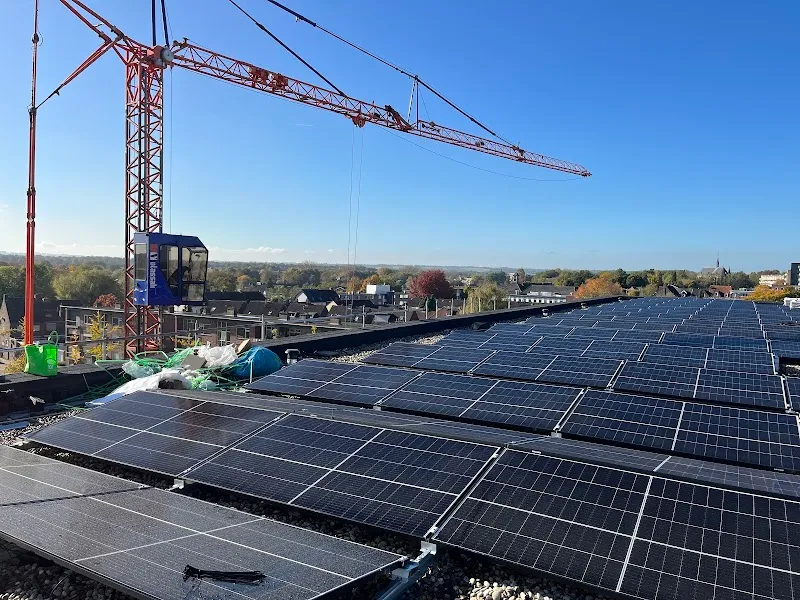 VDV Installaties