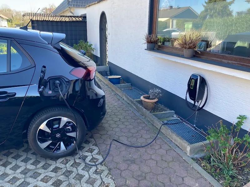 VEFALINE Elektrotechnik