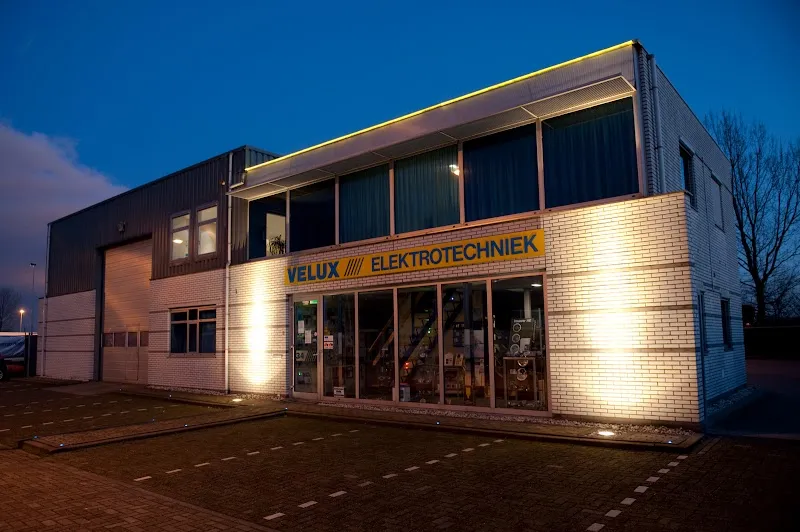 Velux Elektrotechniek