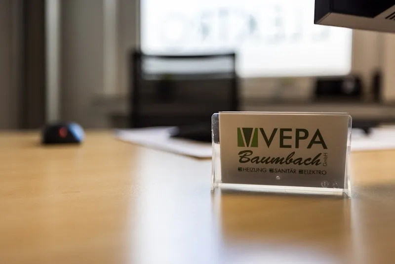 Vepa Baumbach Heizung Sanitär GmbH
