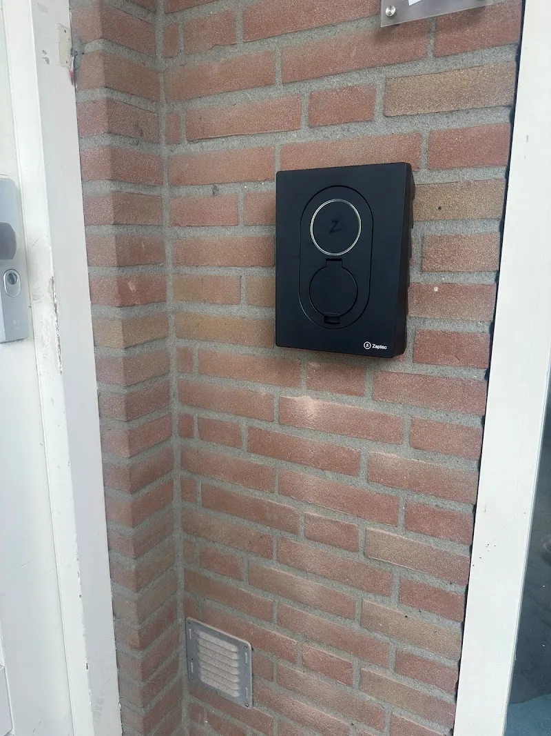 Verbeek Elektroservice