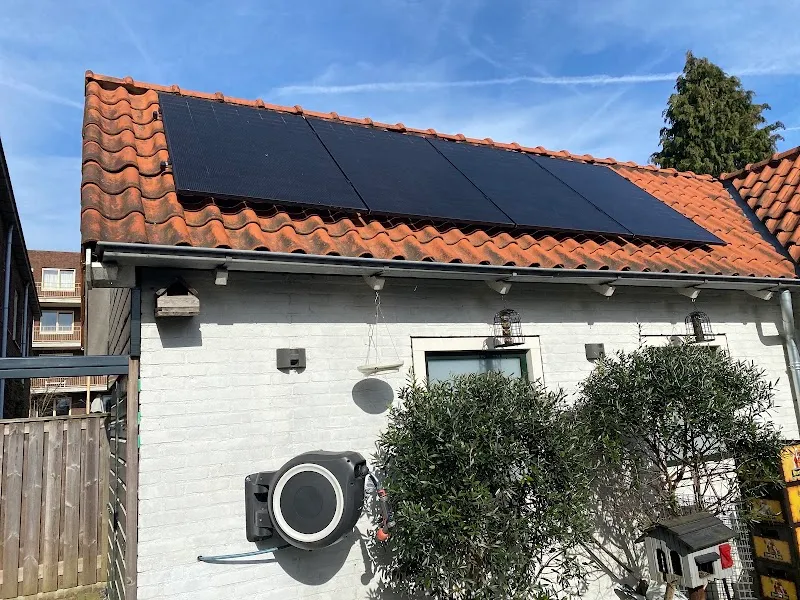 Verduracell Installatie