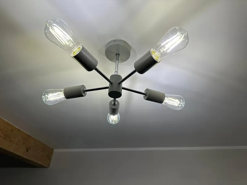 Verrechia Electrical