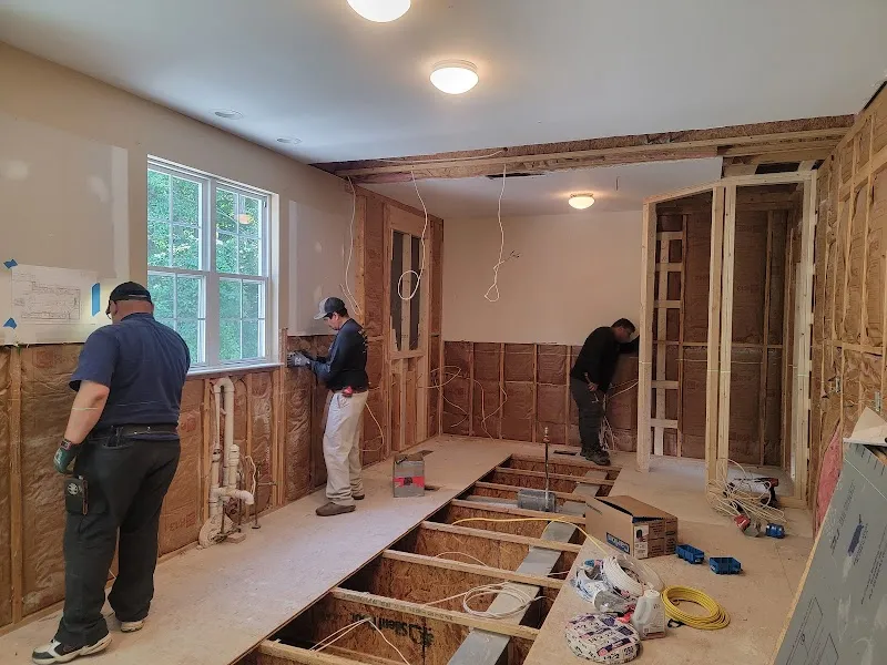 Versatile Electrical Services LLC
