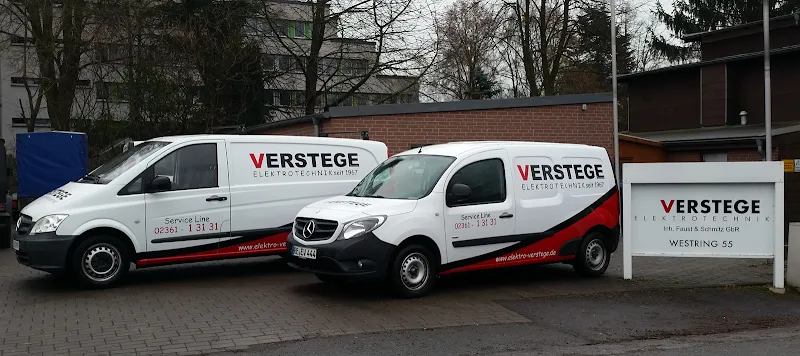 Verstege Elektrotechnik