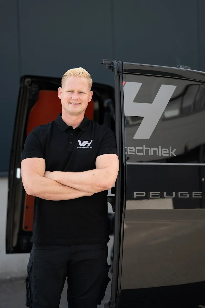 VH Installatietechniek