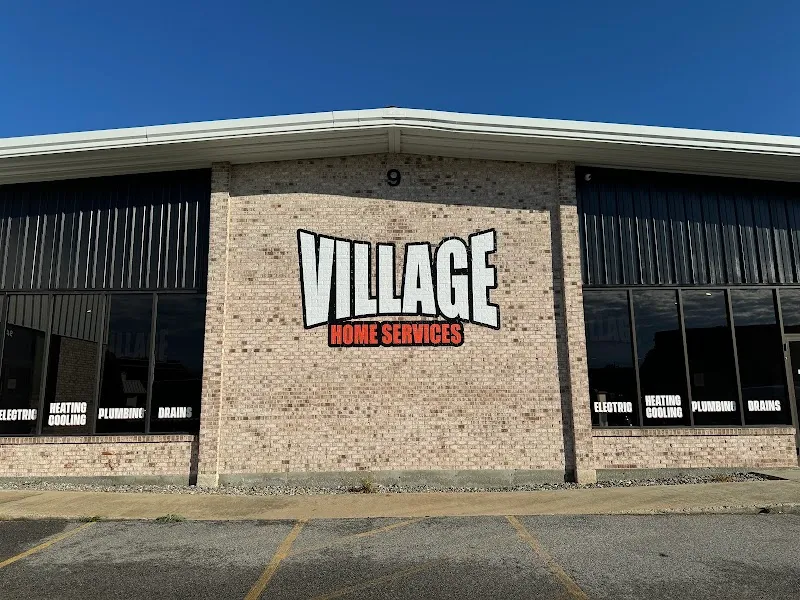 Village Home Services