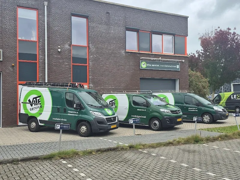 Vite Service Installatietechniek