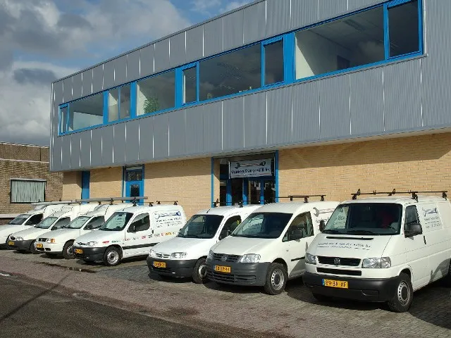 Vlaanderen & Van der Willik B.V.