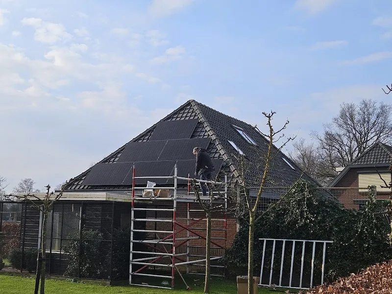 Vlaskamp Installatietechniek