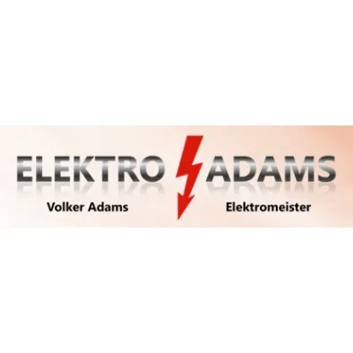 Volker Adams Elektromeister