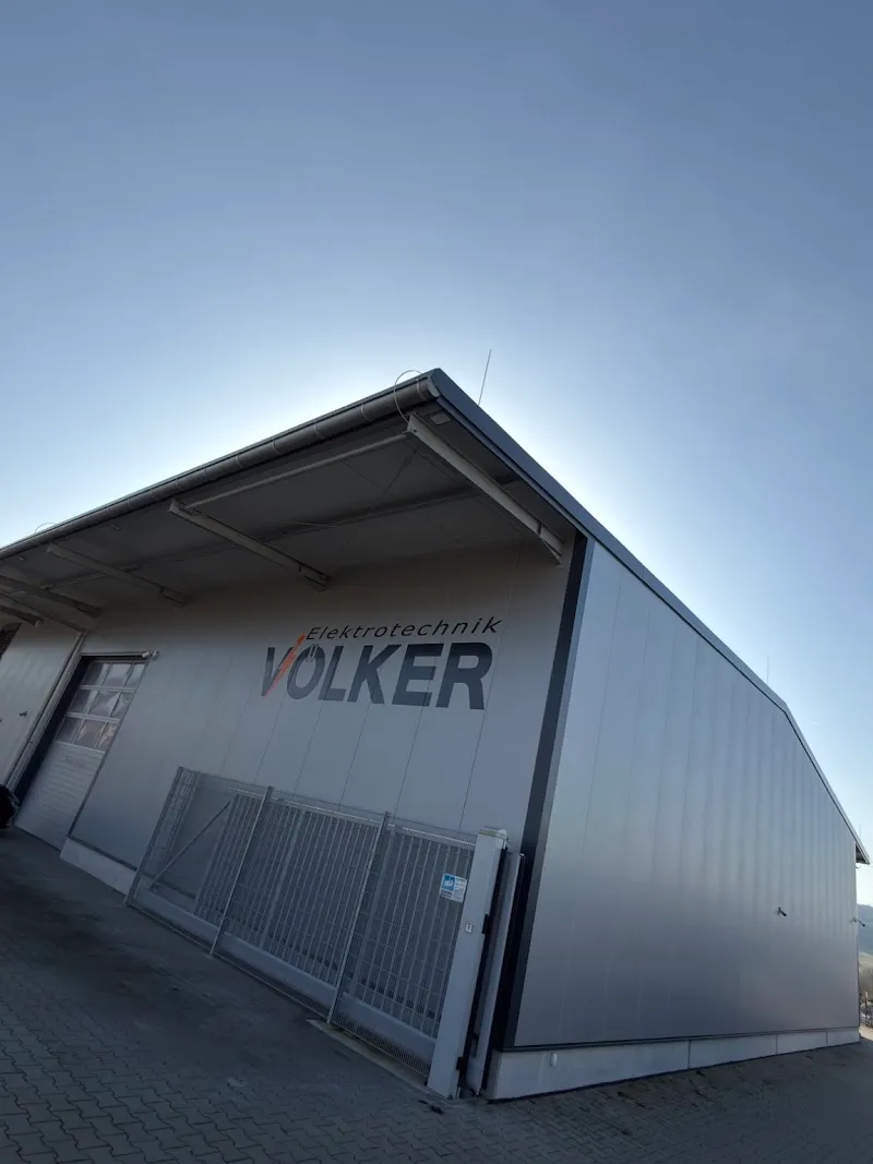 Völker Elektrotechnik