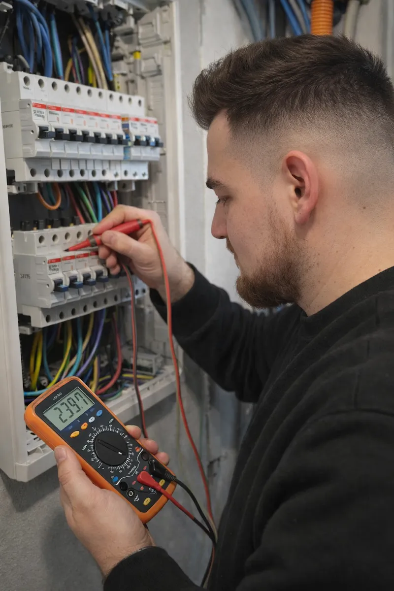 Volta Elektrotechniek