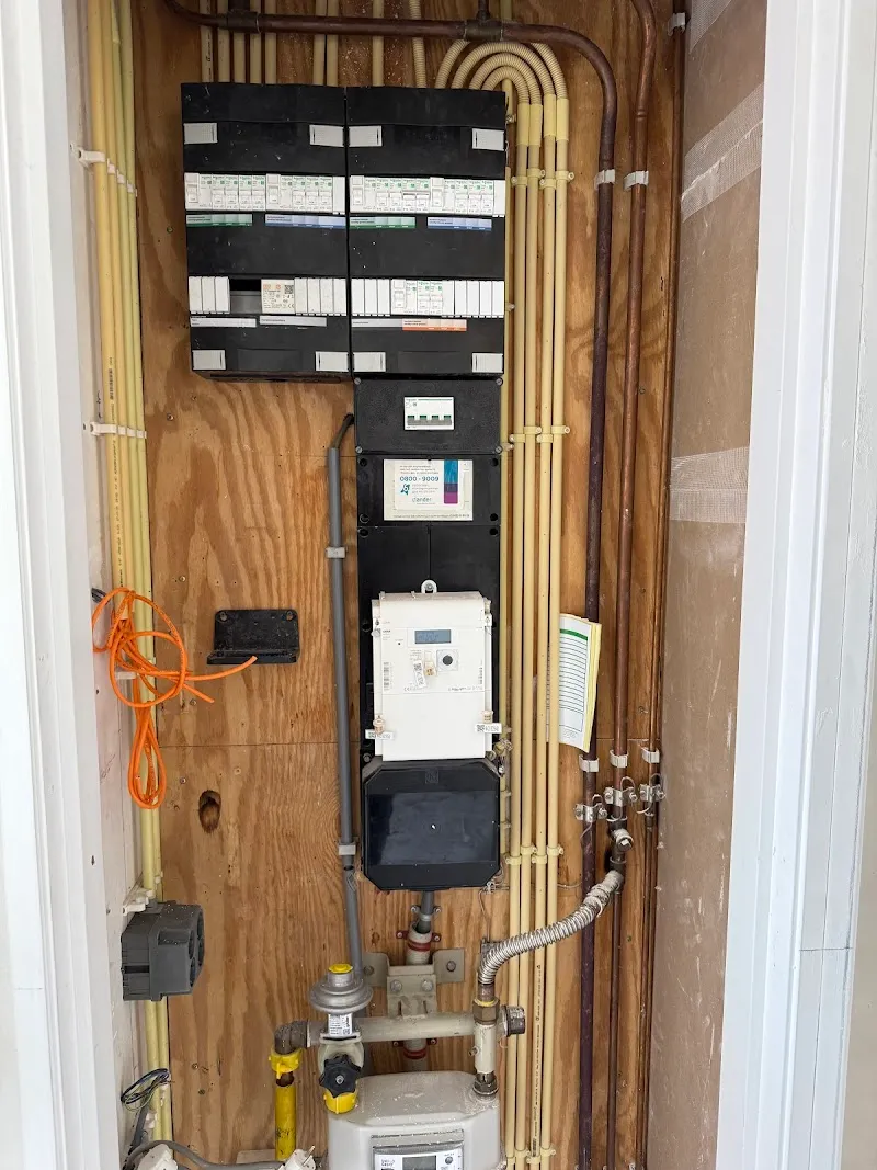 Voltkracht installatiebedrijf