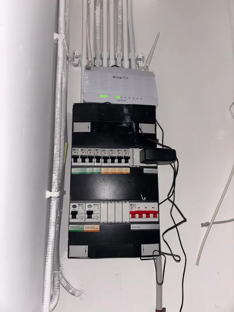 Vonkstra Elektra