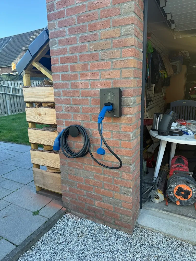 VT Elektrotechniek