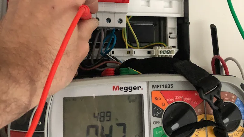 Vtt Technische Diensten