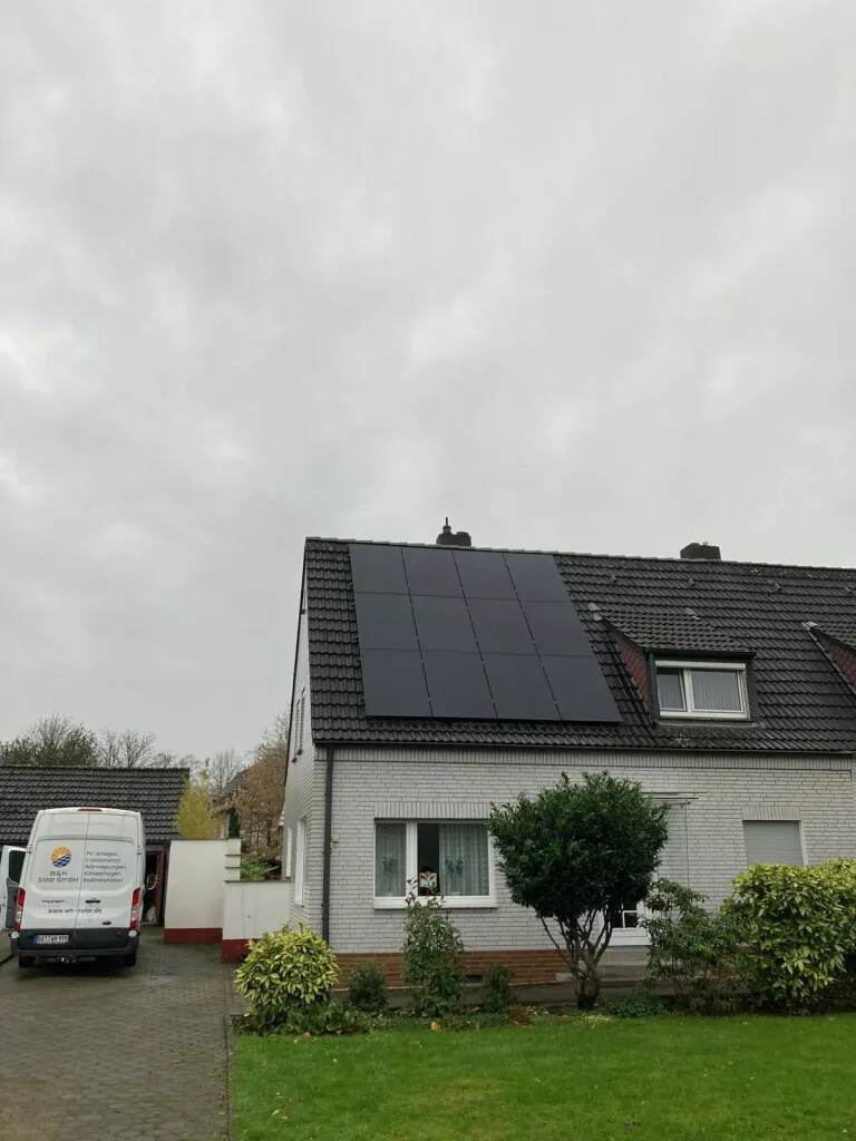 W&H Solar GmbH