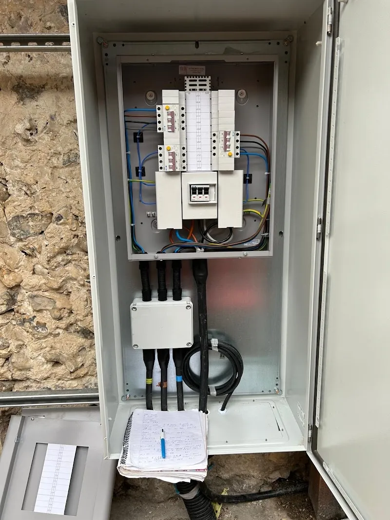 W J S Electrical Services Ltd