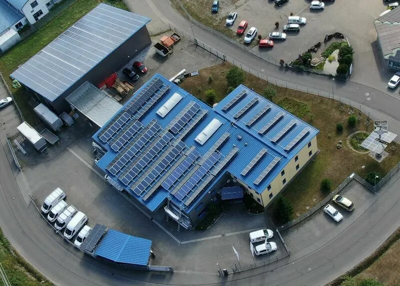 W-QUADRAT Westermann & Wörner Solartechnik GmbH