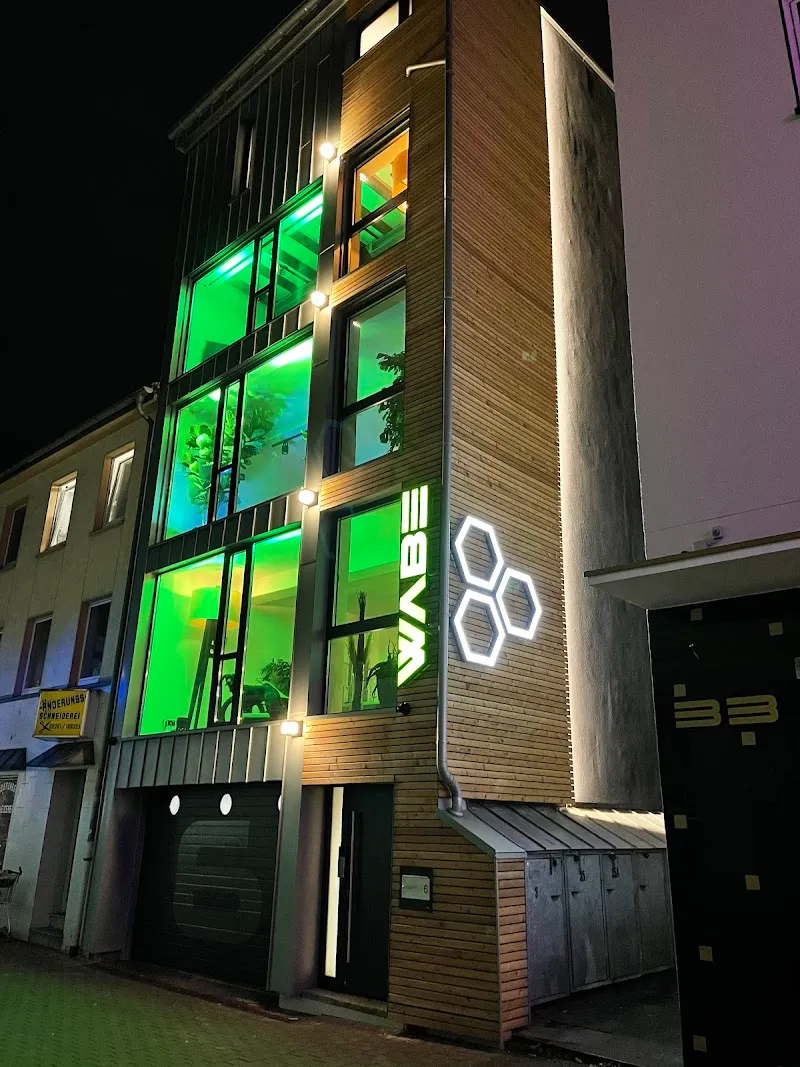 WABE-Elektrotechnik GmbH