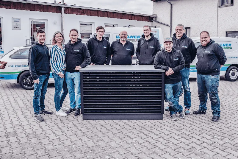 Wallner GmbH & Co. KG